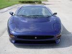 Jaguar XJ220 1992 года